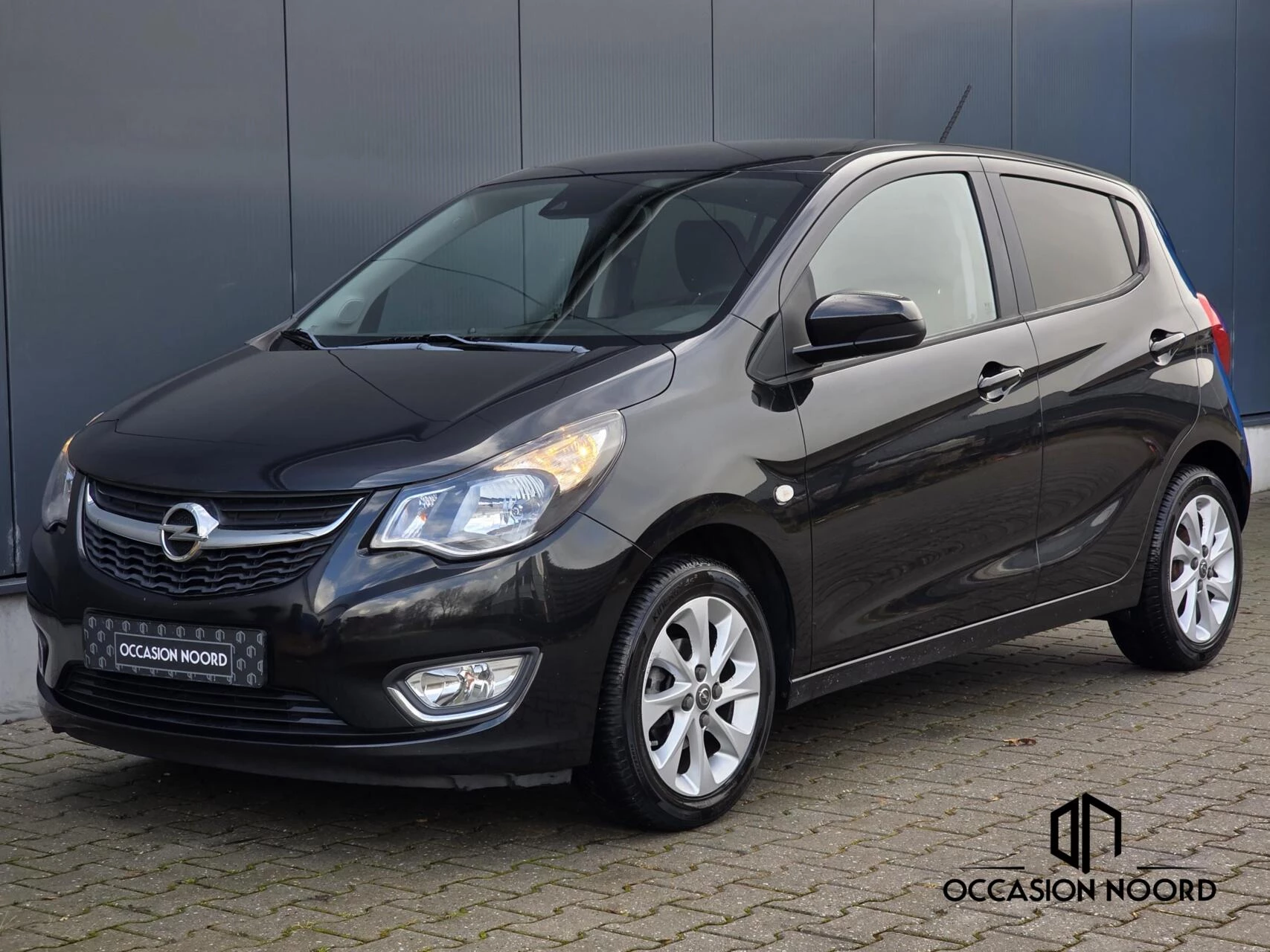 Hoofdafbeelding Opel KARL