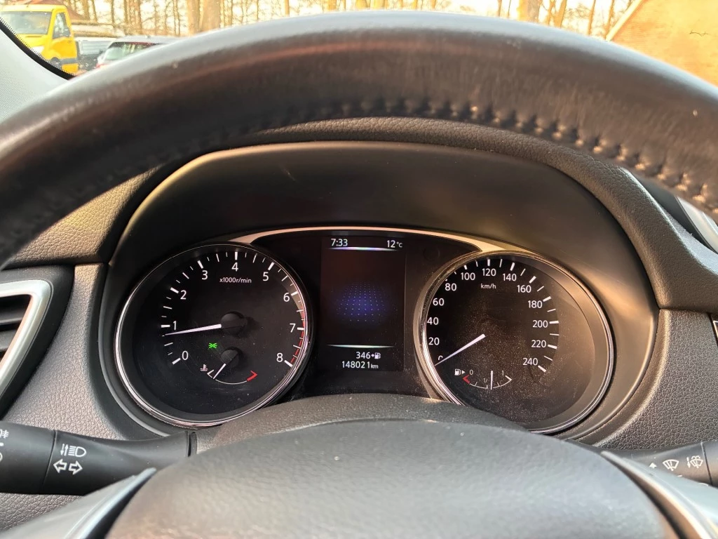 Hoofdafbeelding Nissan X-Trail