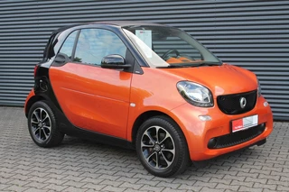smart Fortwo Smart Fortwo 1.0 Joy Edition Uitv. 13.000km!!!!!