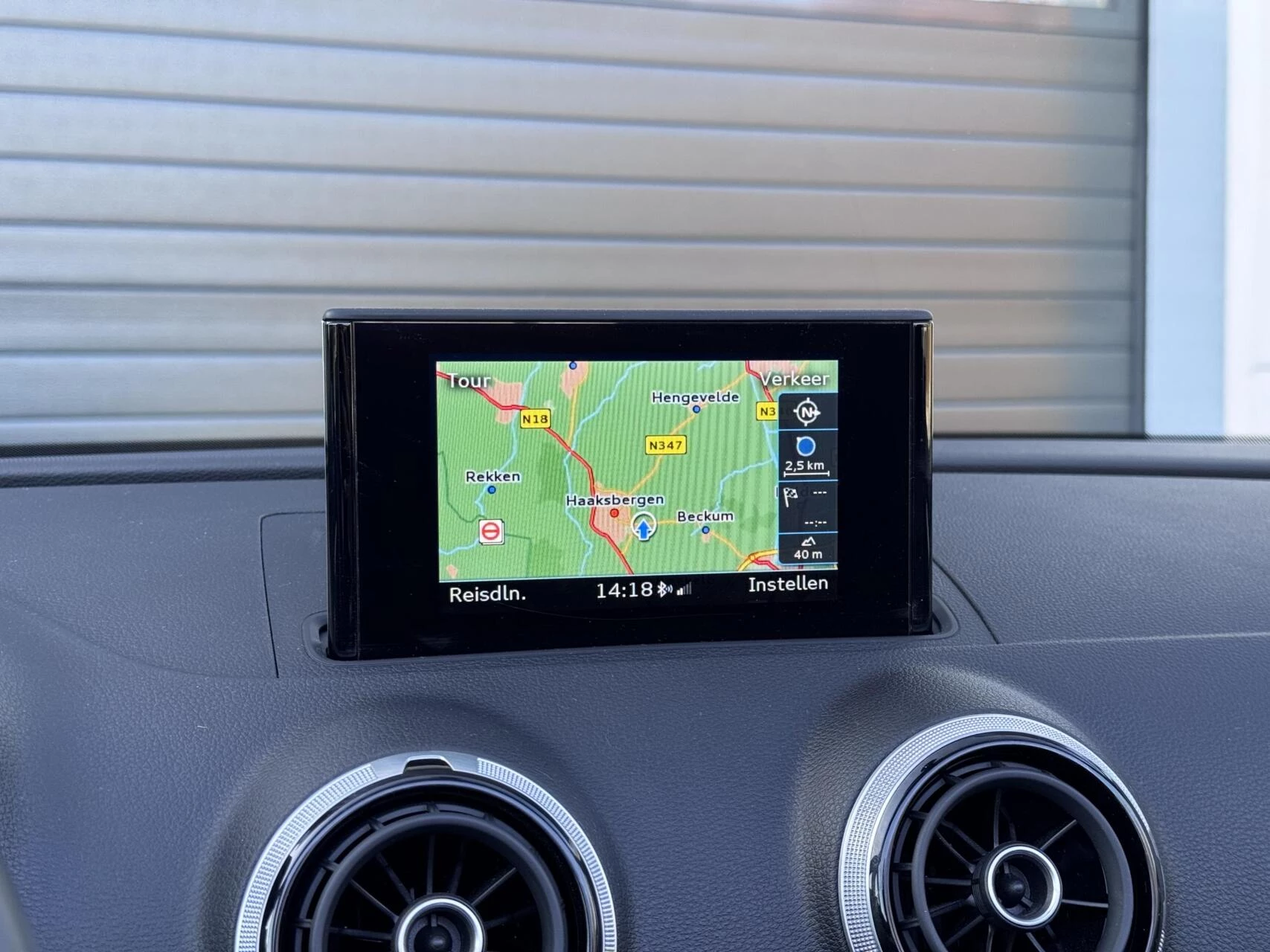 Hoofdafbeelding Audi S3