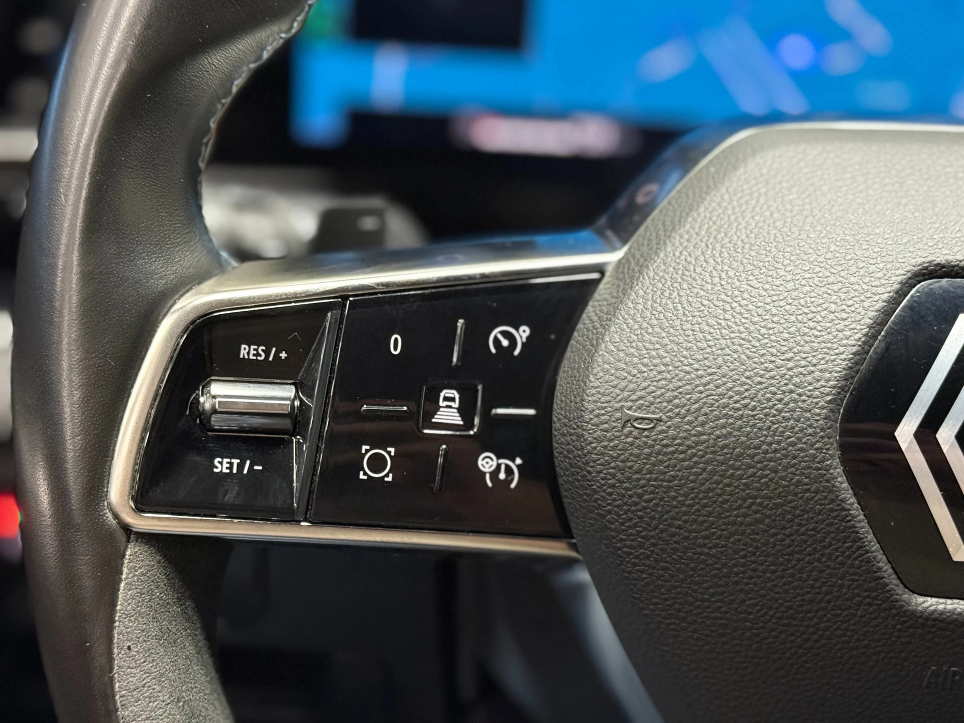Hoofdafbeelding Renault Espace