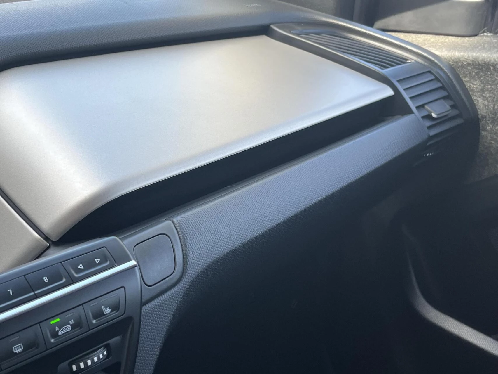 Hoofdafbeelding BMW i3
