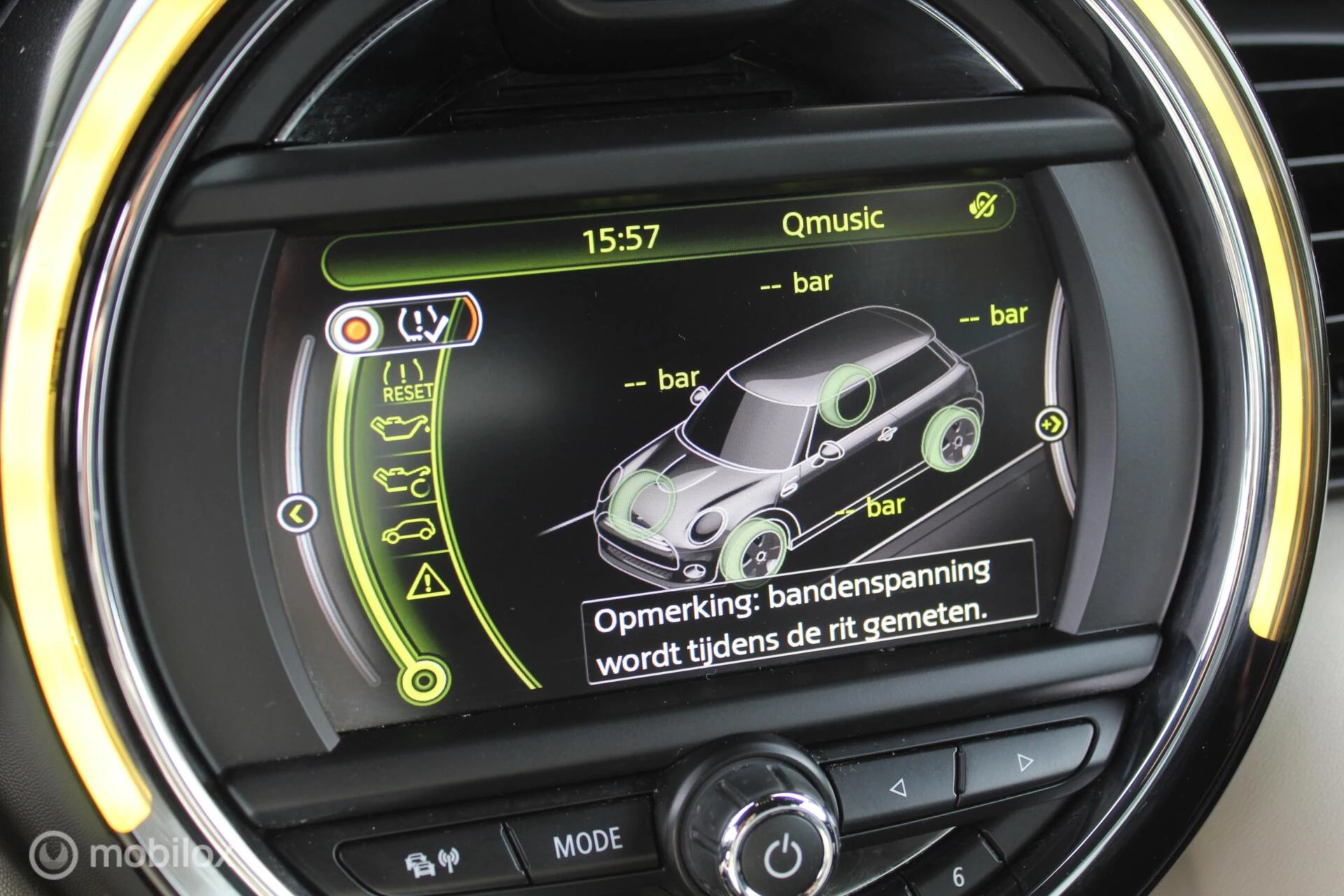 Hoofdafbeelding MINI Cooper S