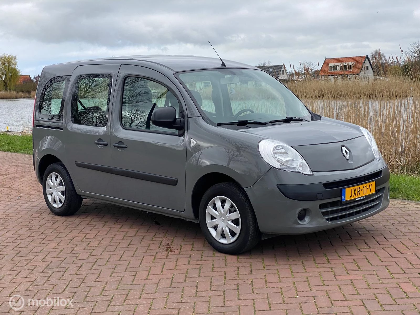 Hoofdafbeelding Renault Kangoo