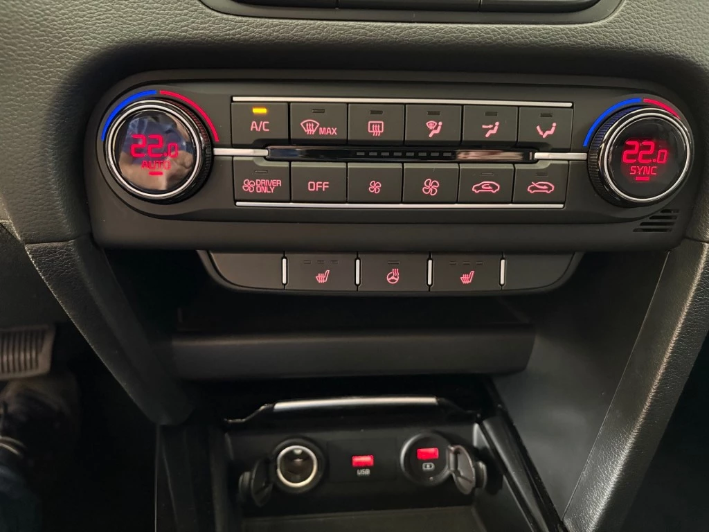 Hoofdafbeelding Kia Ceed