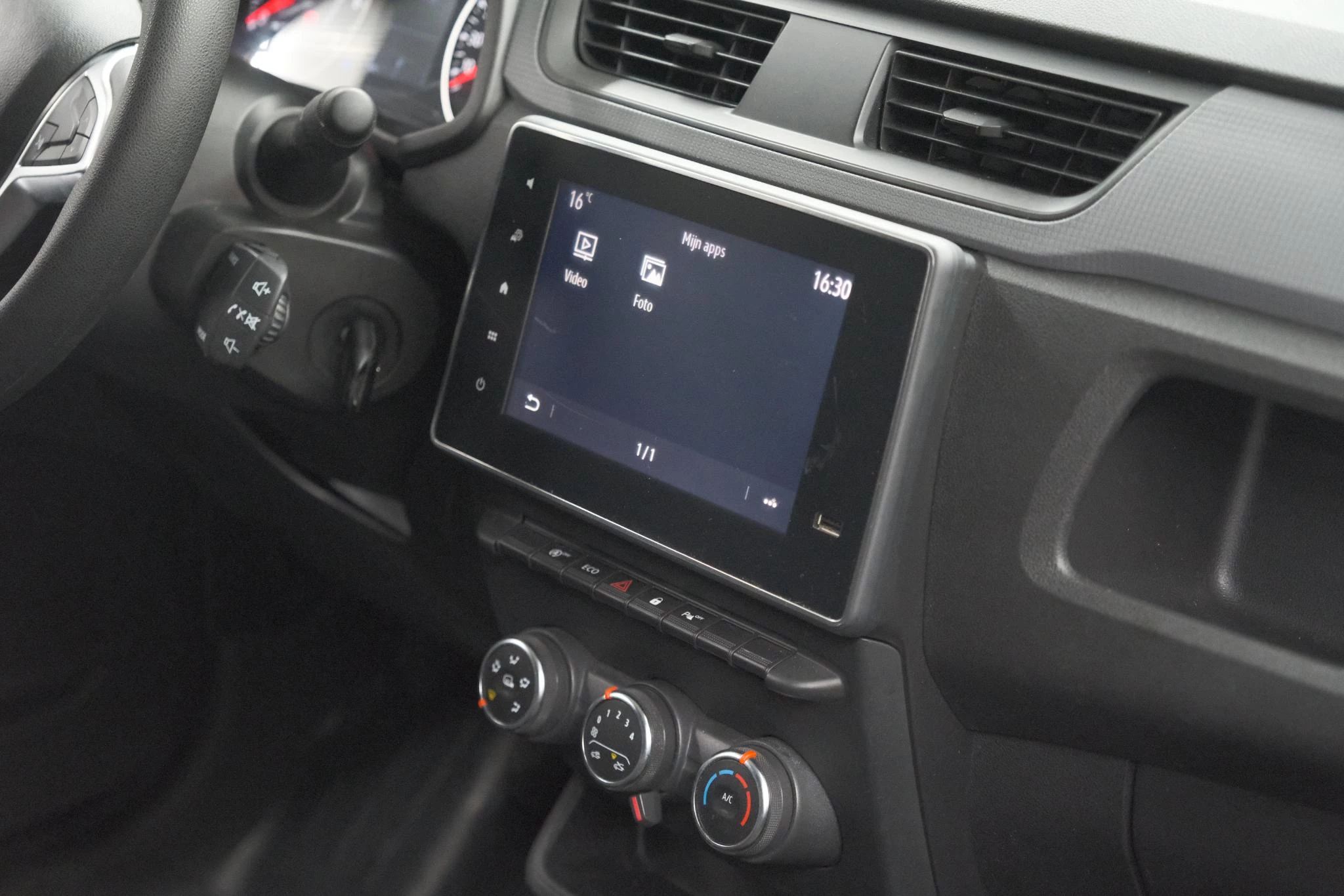 Hoofdafbeelding Renault Express