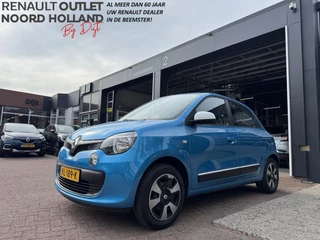 Renault Twingo 1.0 SCe Collection