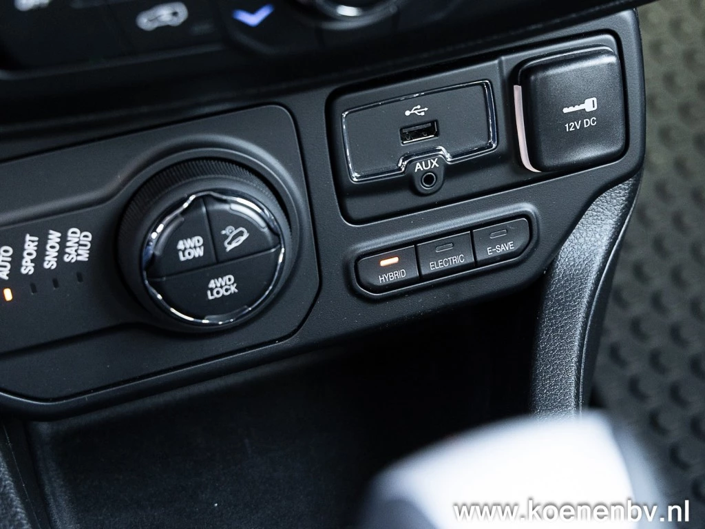 Hoofdafbeelding Jeep Renegade