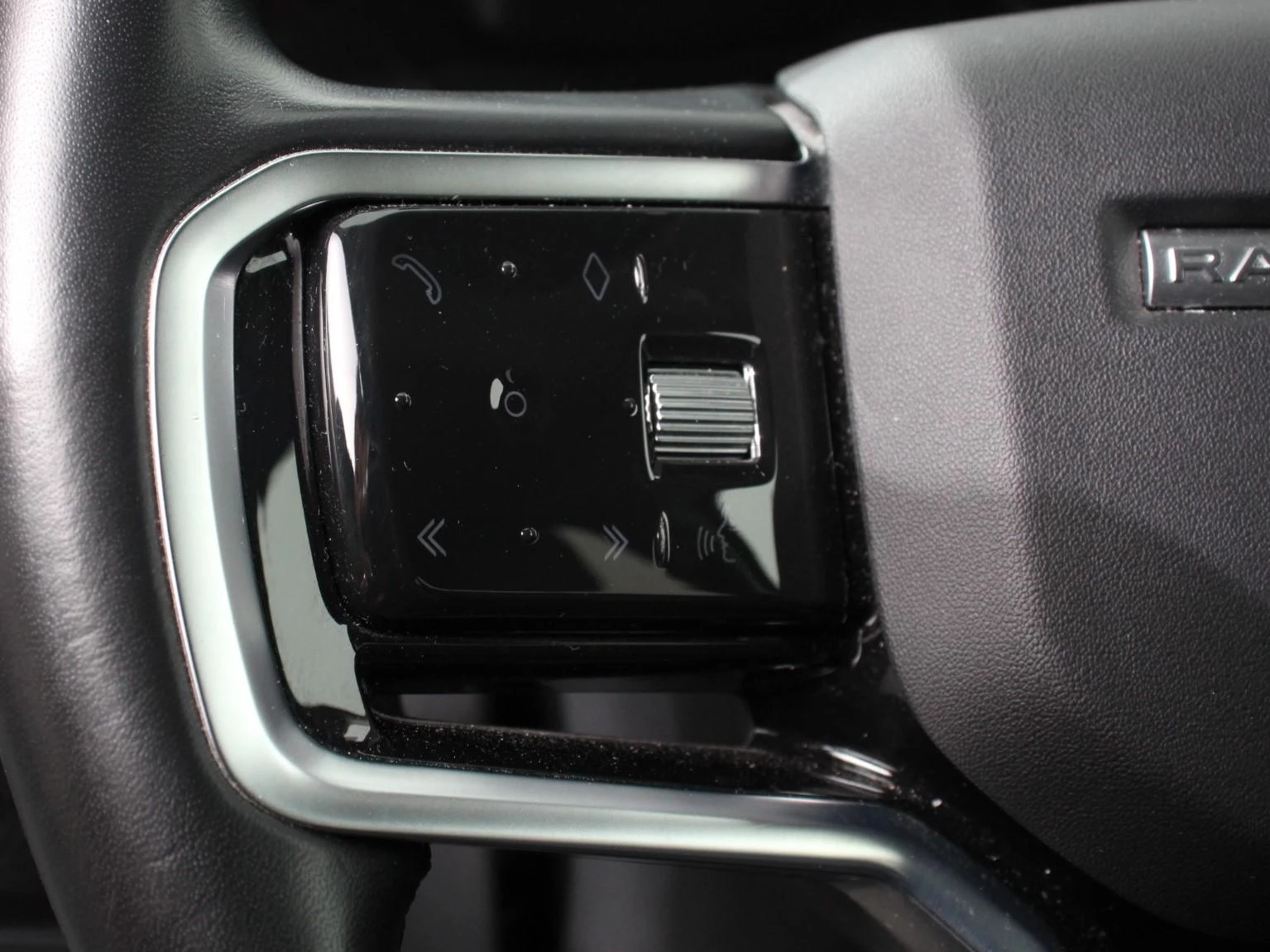 Hoofdafbeelding Land Rover Range Rover Velar