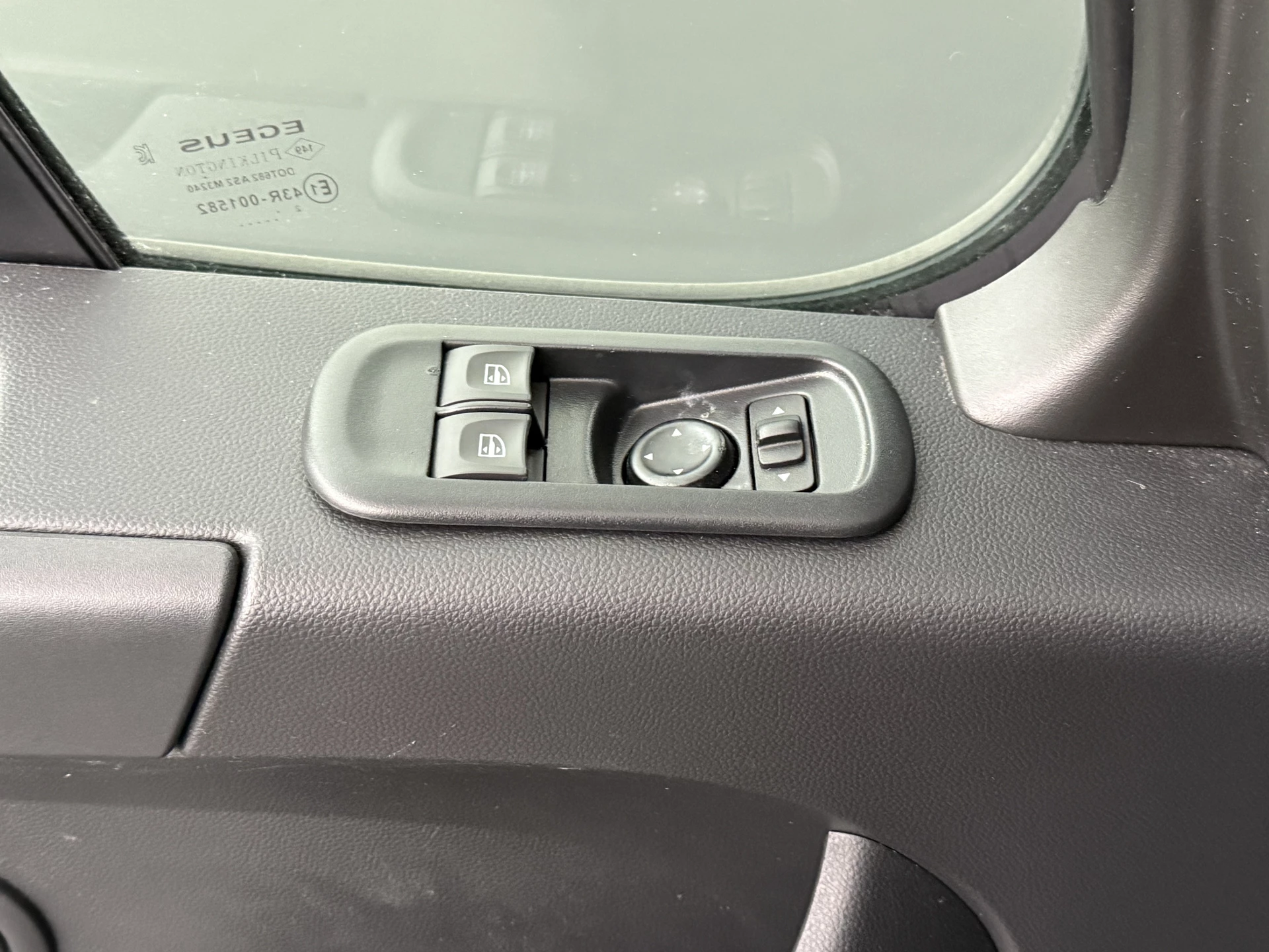 Hoofdafbeelding Nissan Interstar