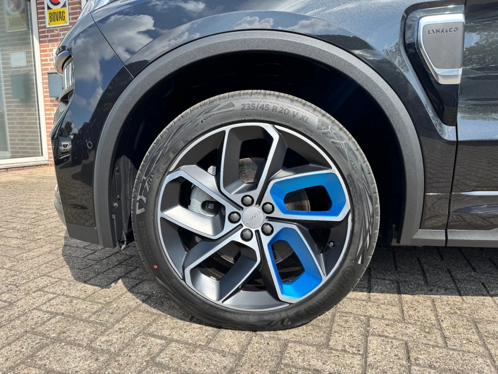 Hoofdafbeelding Lynk & Co 01