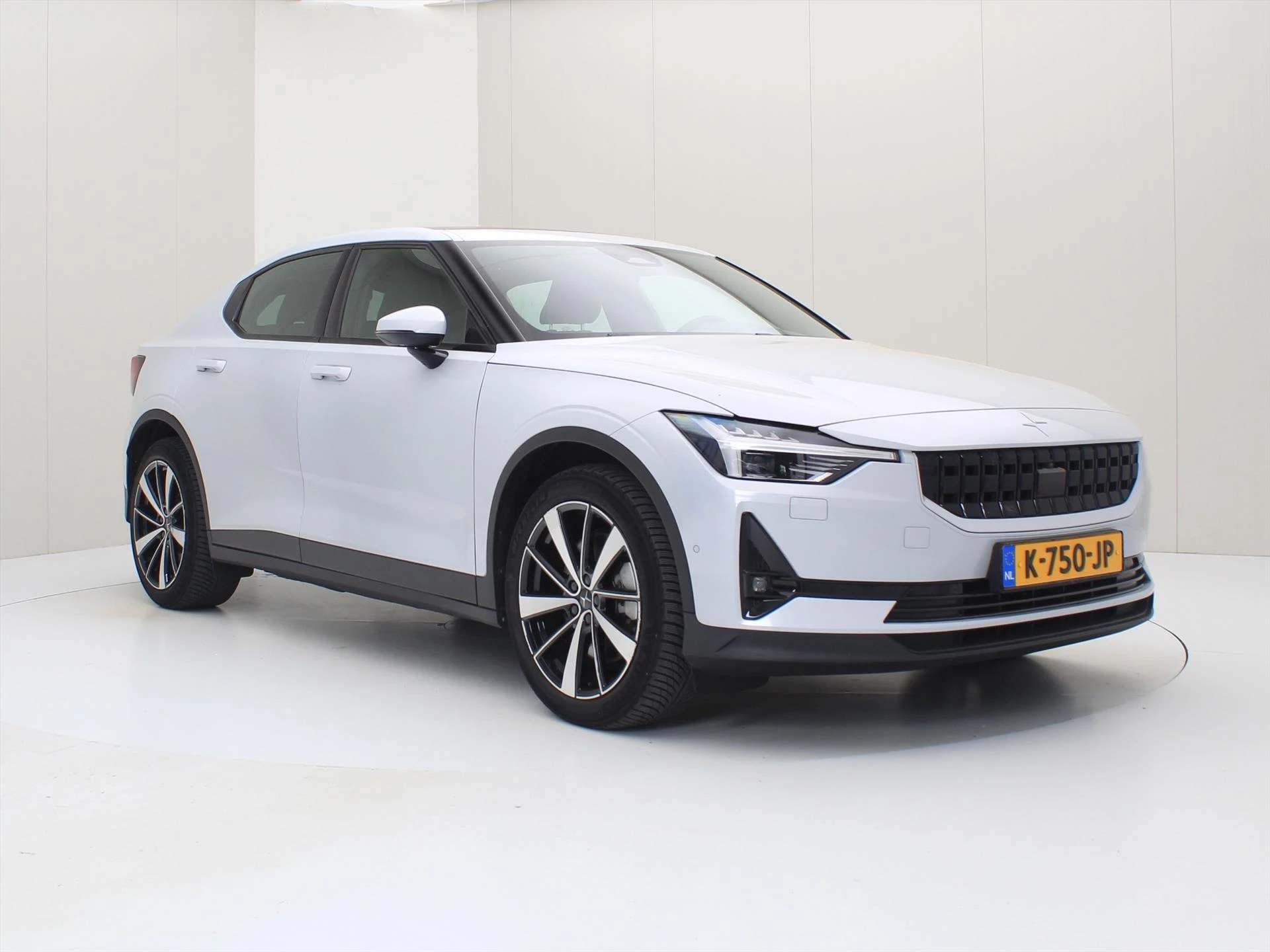 Hoofdafbeelding Polestar 2