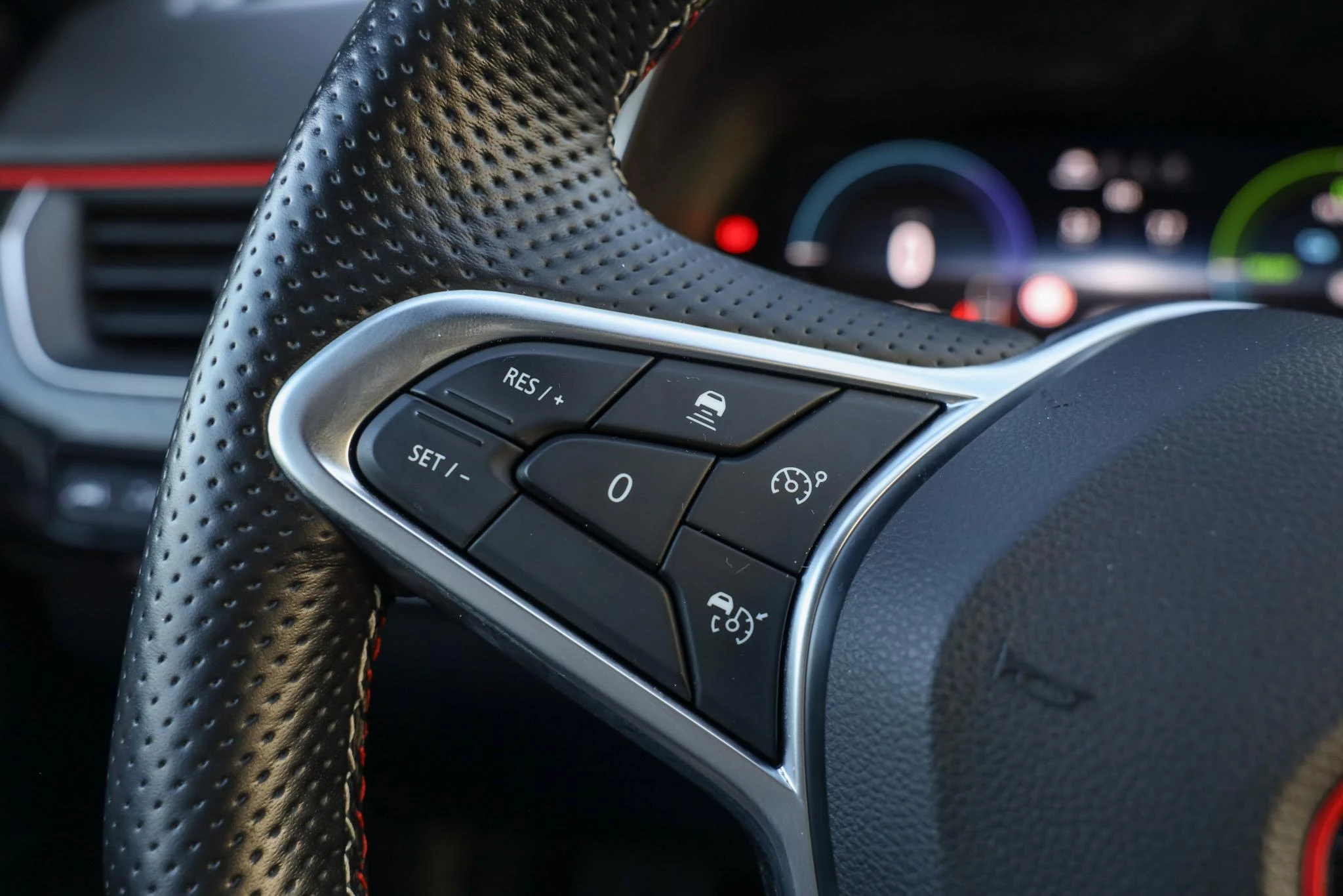 Hoofdafbeelding Renault Arkana