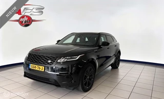Land Rover Range Rover Velar 2.0 P400e AWD S PHEV R-DYNAMIC