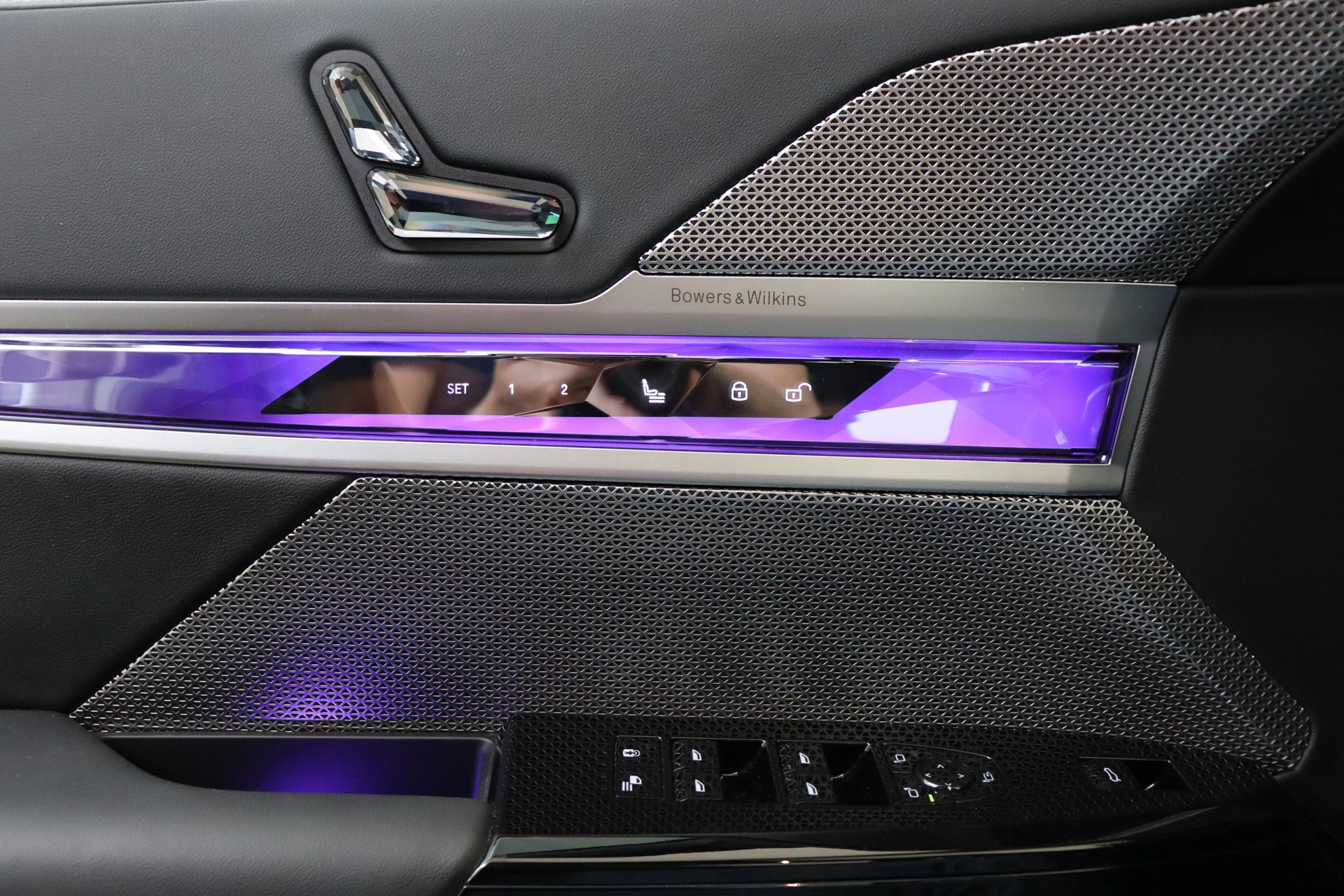 Hoofdafbeelding BMW i7