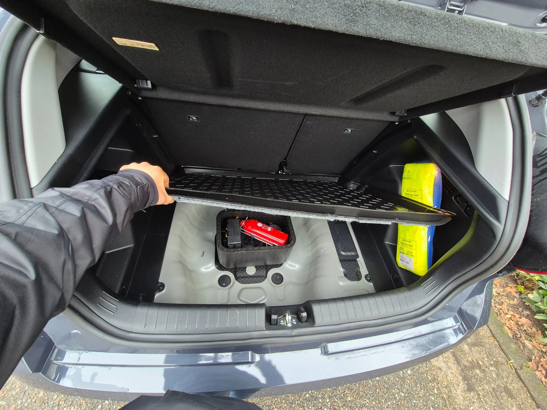 Hoofdafbeelding Hyundai Bayon