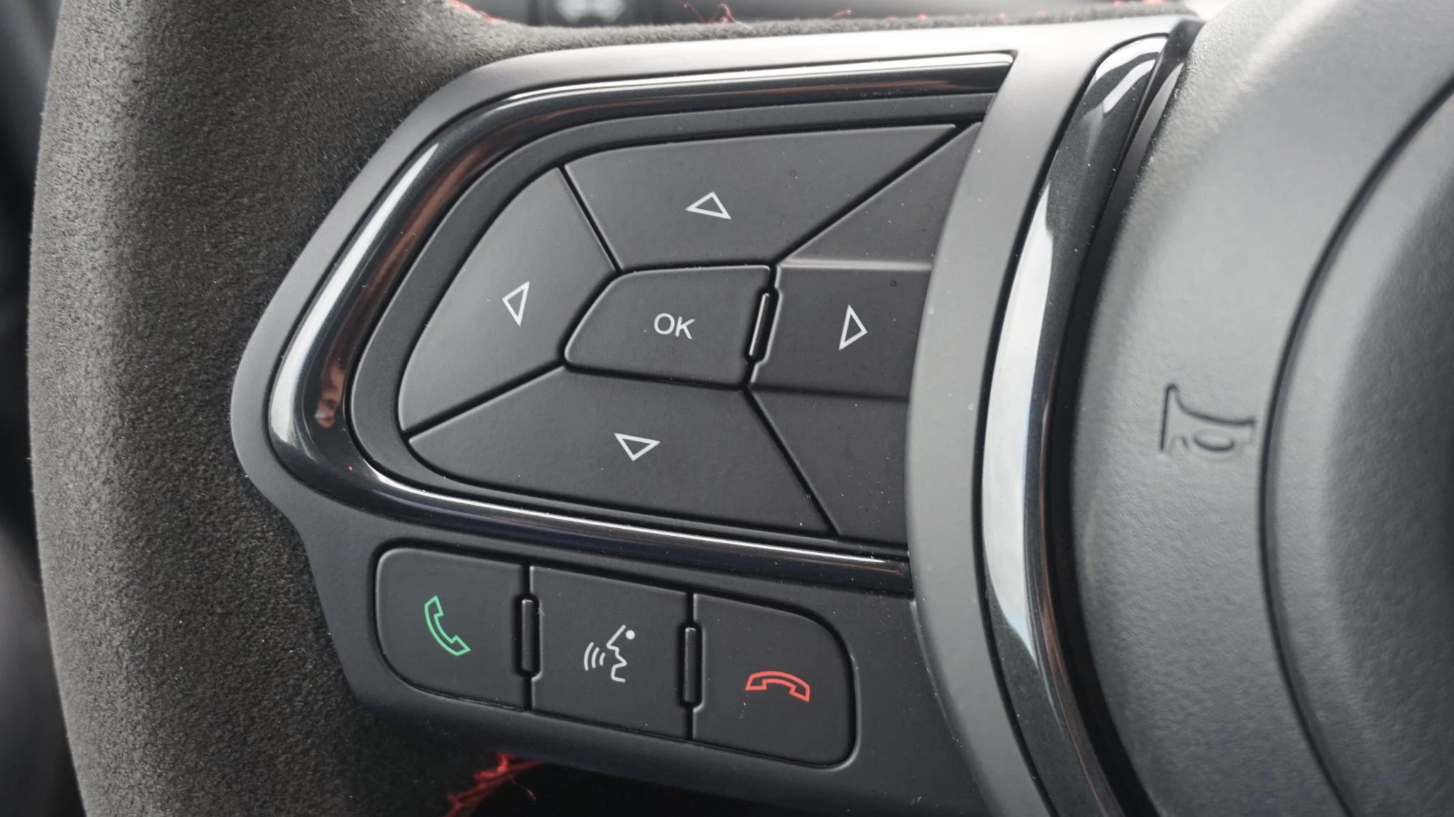 Hoofdafbeelding Fiat 500X