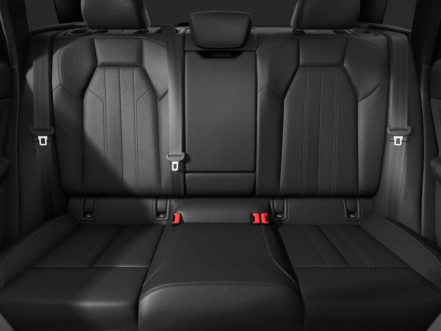 Hoofdafbeelding Audi Q6 e-tron