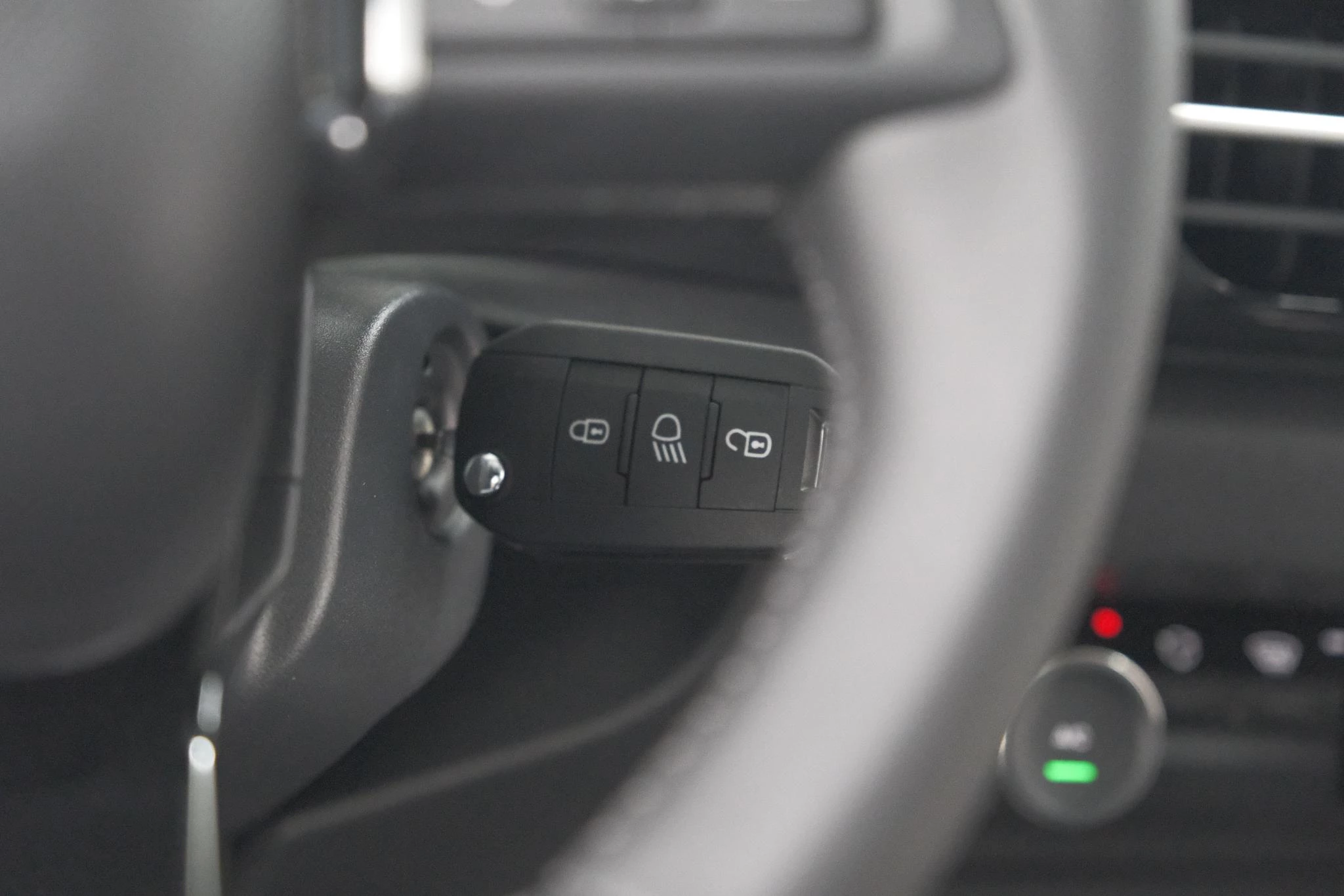 Hoofdafbeelding Citroën C4