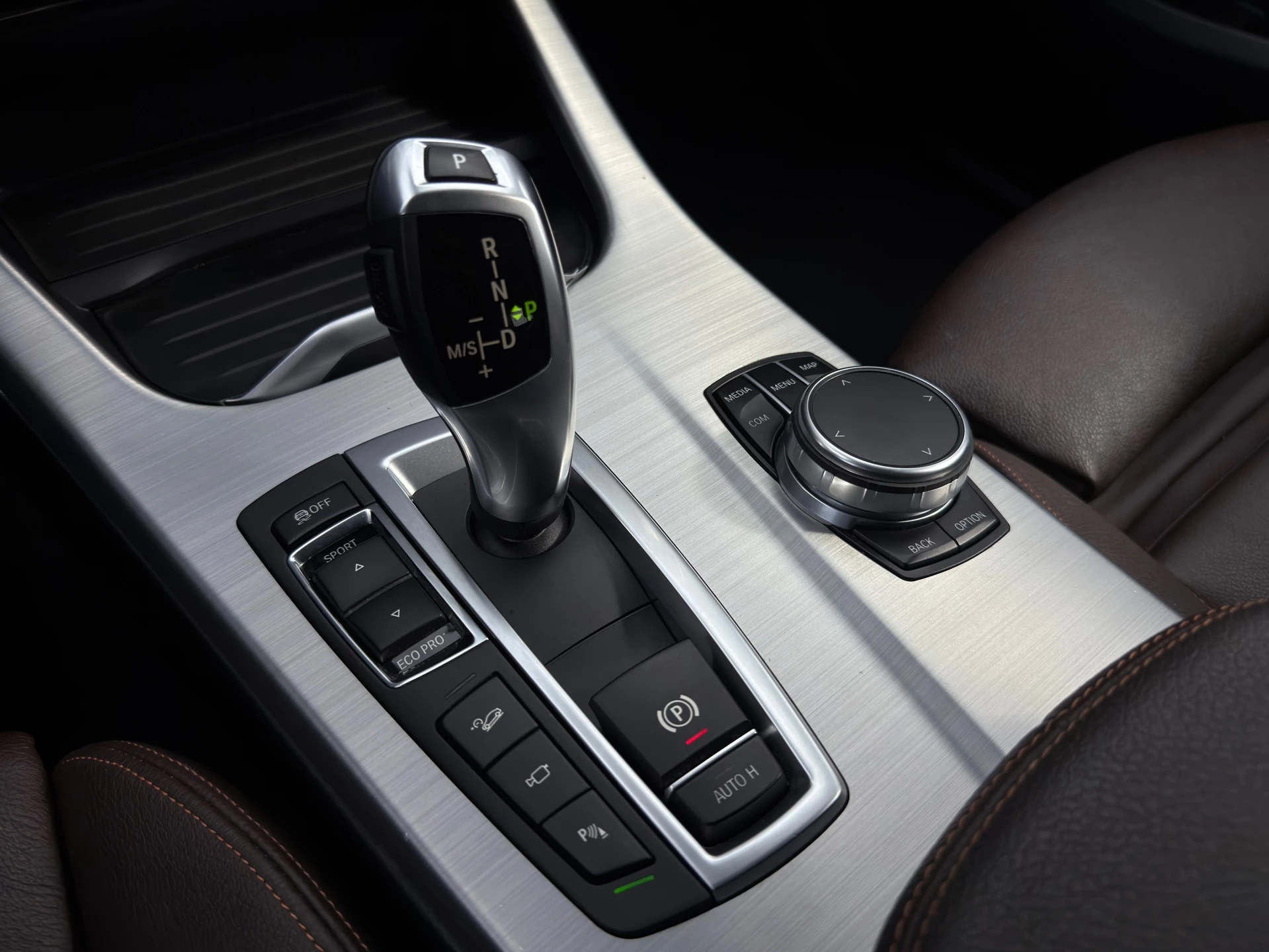 Hoofdafbeelding BMW X4