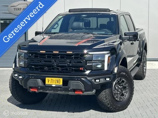 Ford USA F150 Raptor R 5.2 V8 730PK 2024