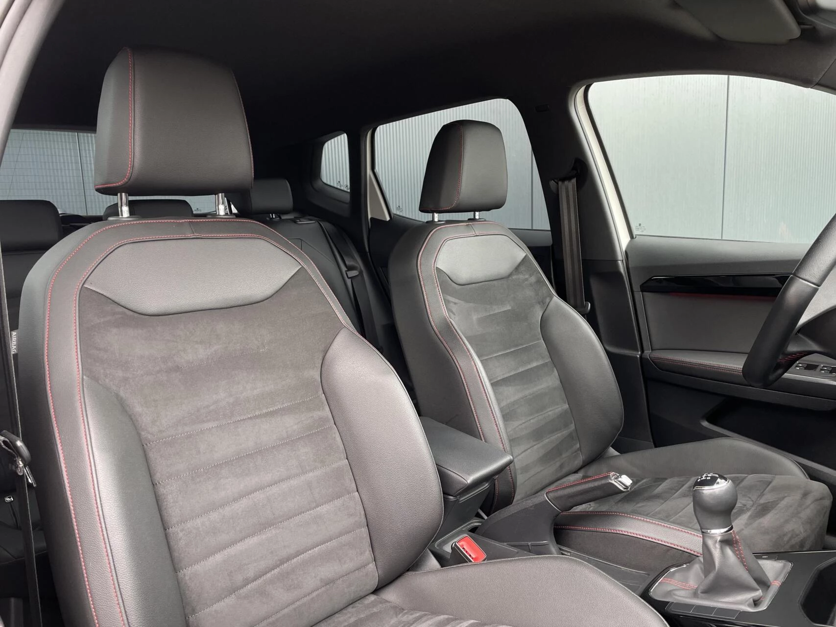 Hoofdafbeelding SEAT Arona