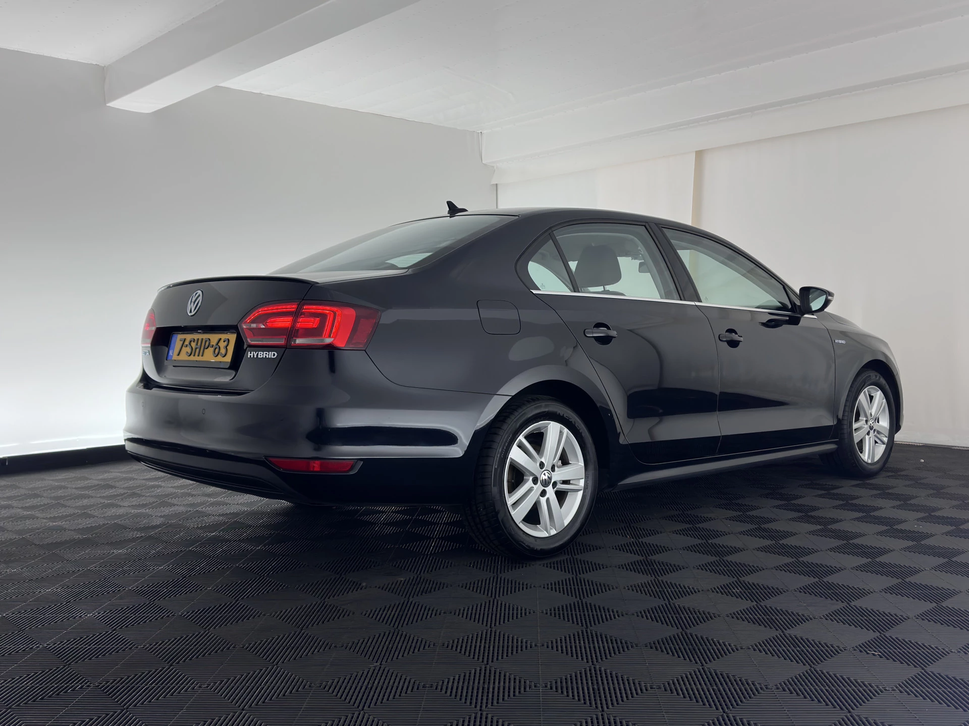 Hoofdafbeelding Volkswagen Jetta