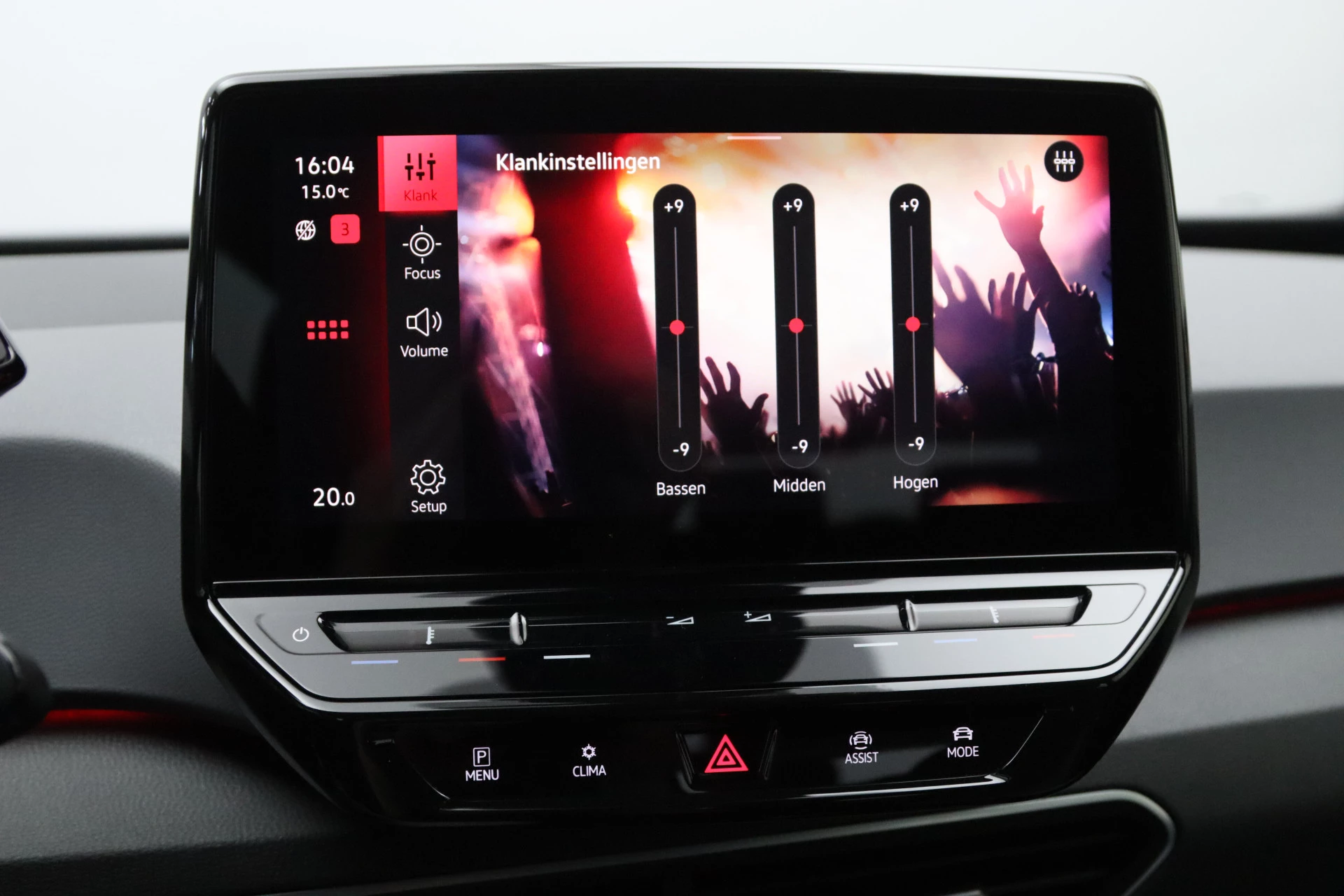 Hoofdafbeelding Volkswagen ID.3