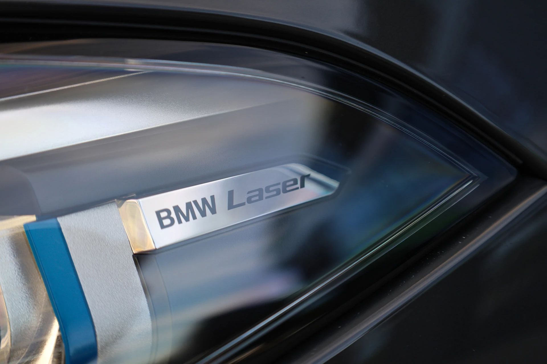 Hoofdafbeelding BMW 8 Serie