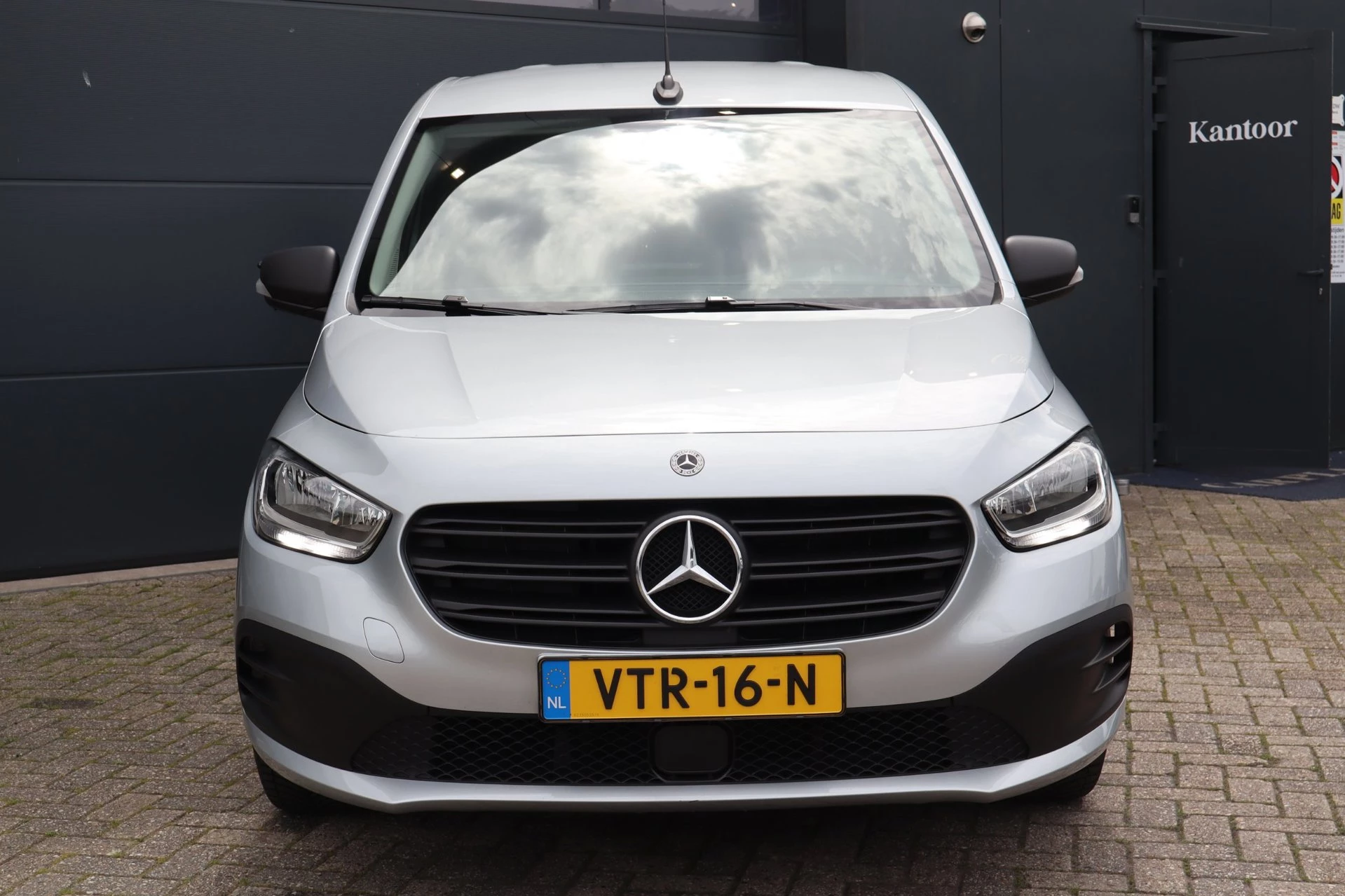 Hoofdafbeelding Mercedes-Benz Citan