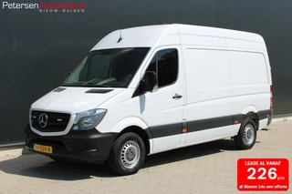 Mercedes Sprinter 313 2.2 CDI 366 EHD L2H2 *Cruise* 1ste eigenaar*