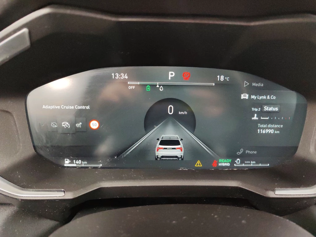 Hoofdafbeelding Lynk & Co 01