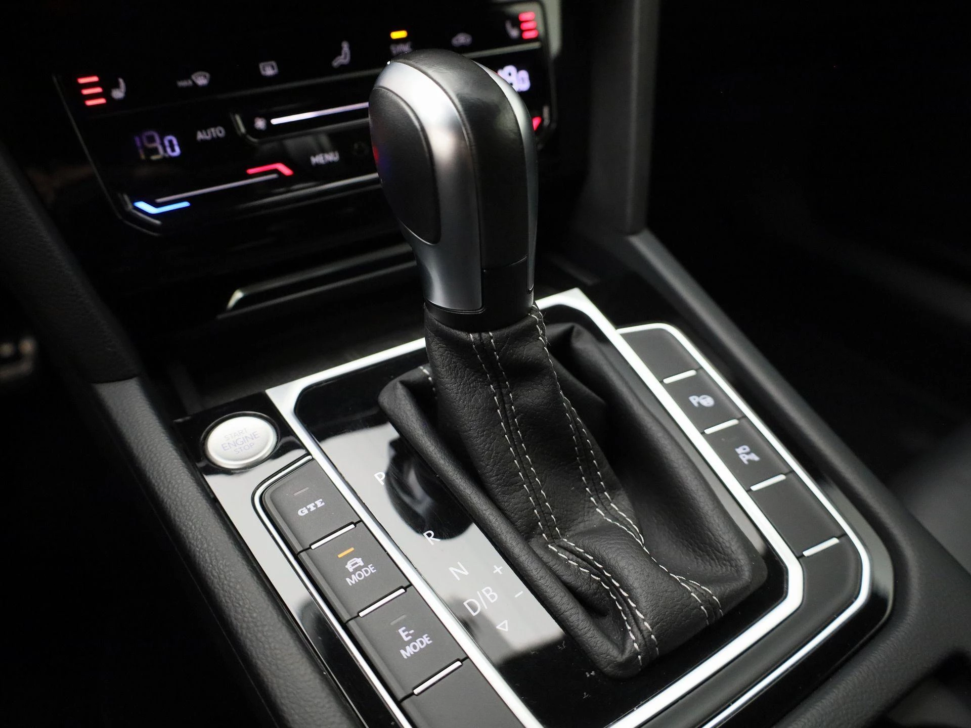 Hoofdafbeelding Volkswagen Arteon