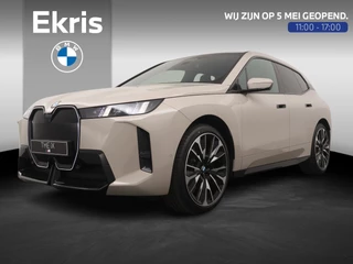 BMW iX xDrive45 101 kWh | M Sportpakket | M Sportpakket Pro | Comfort Pack | Innovation Pack
