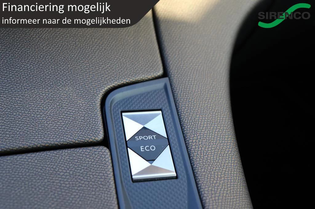 Hoofdafbeelding DS DS 7