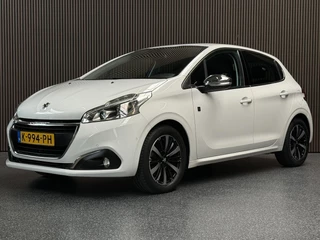Peugeot 208 1.2 PureTech Tech Edition | Automaat | Camera | Carplay |  Riem verv. |