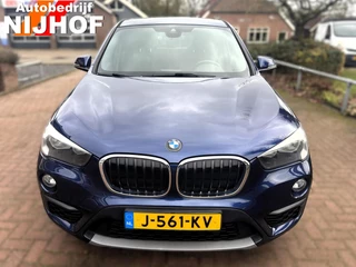 BMW X1 sDrive18i Essential