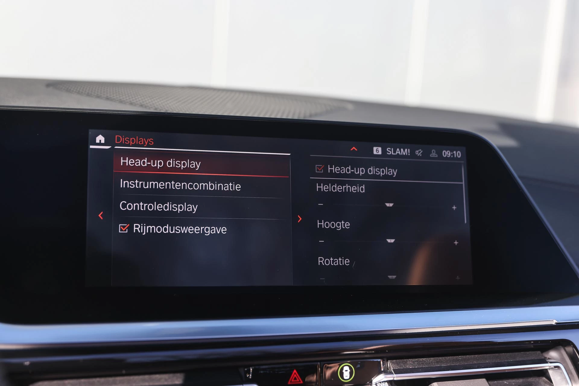 Hoofdafbeelding BMW Z4