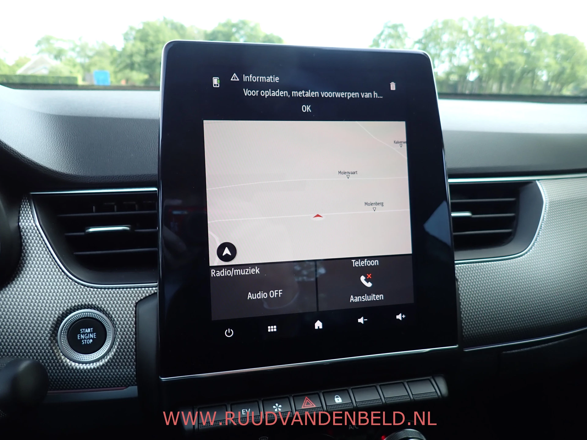 Hoofdafbeelding Renault Arkana