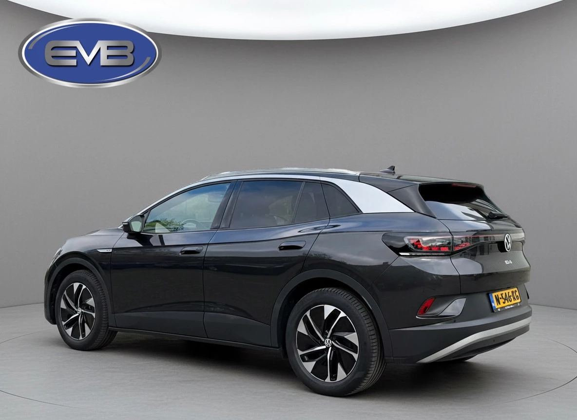 Hoofdafbeelding Volkswagen ID.4