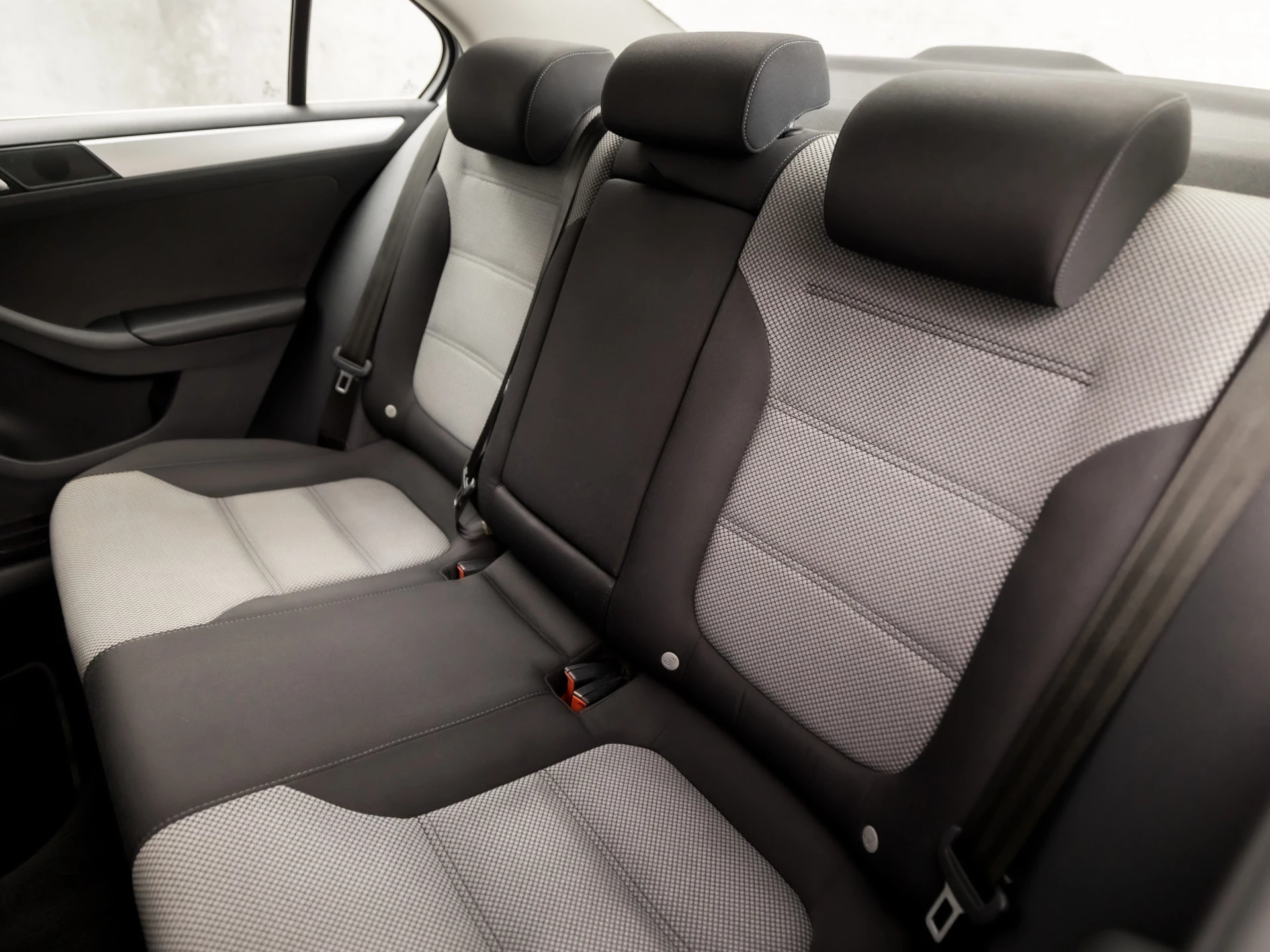 Hoofdafbeelding Volkswagen Jetta