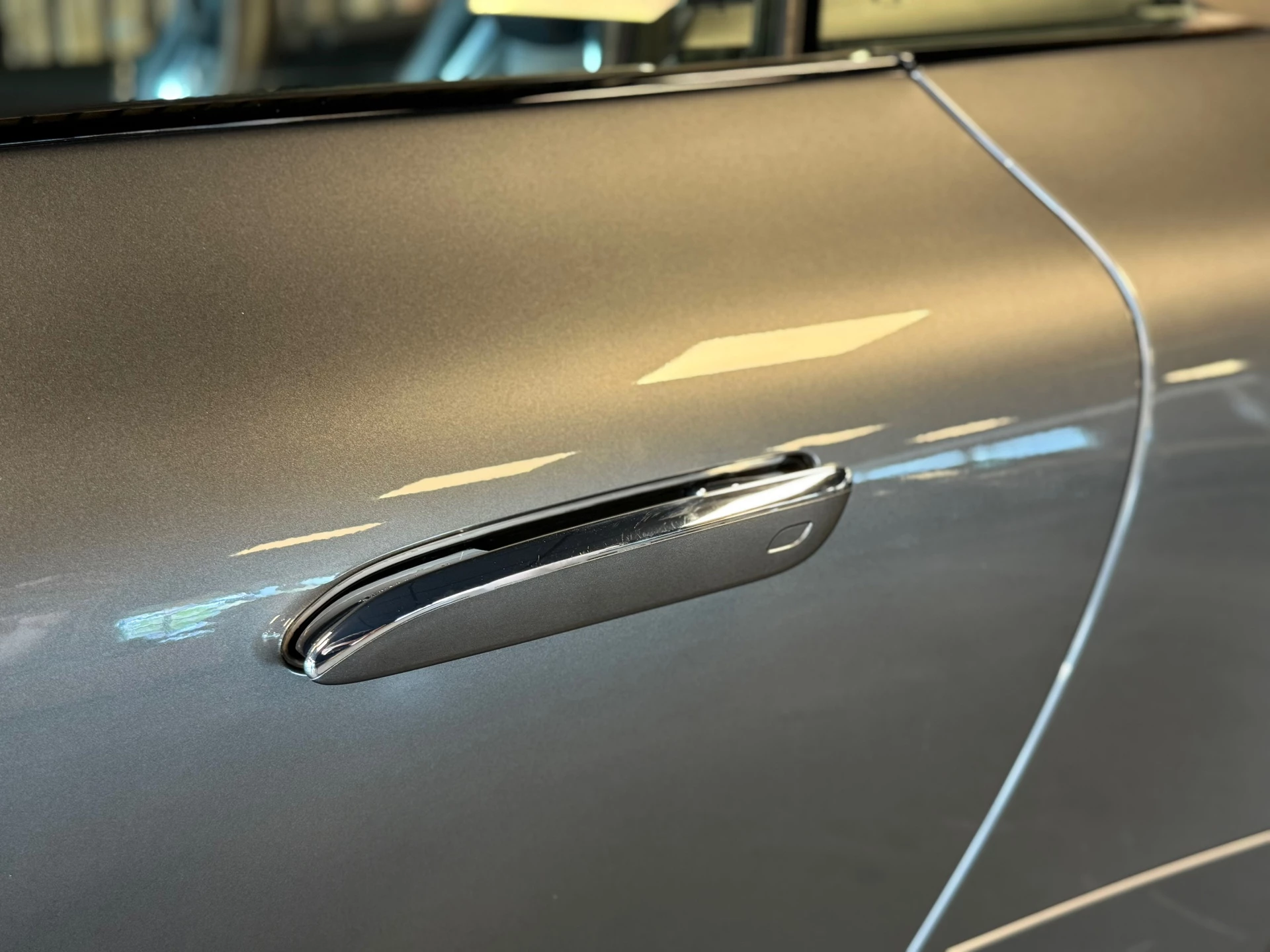 Hoofdafbeelding Mercedes-Benz SL
