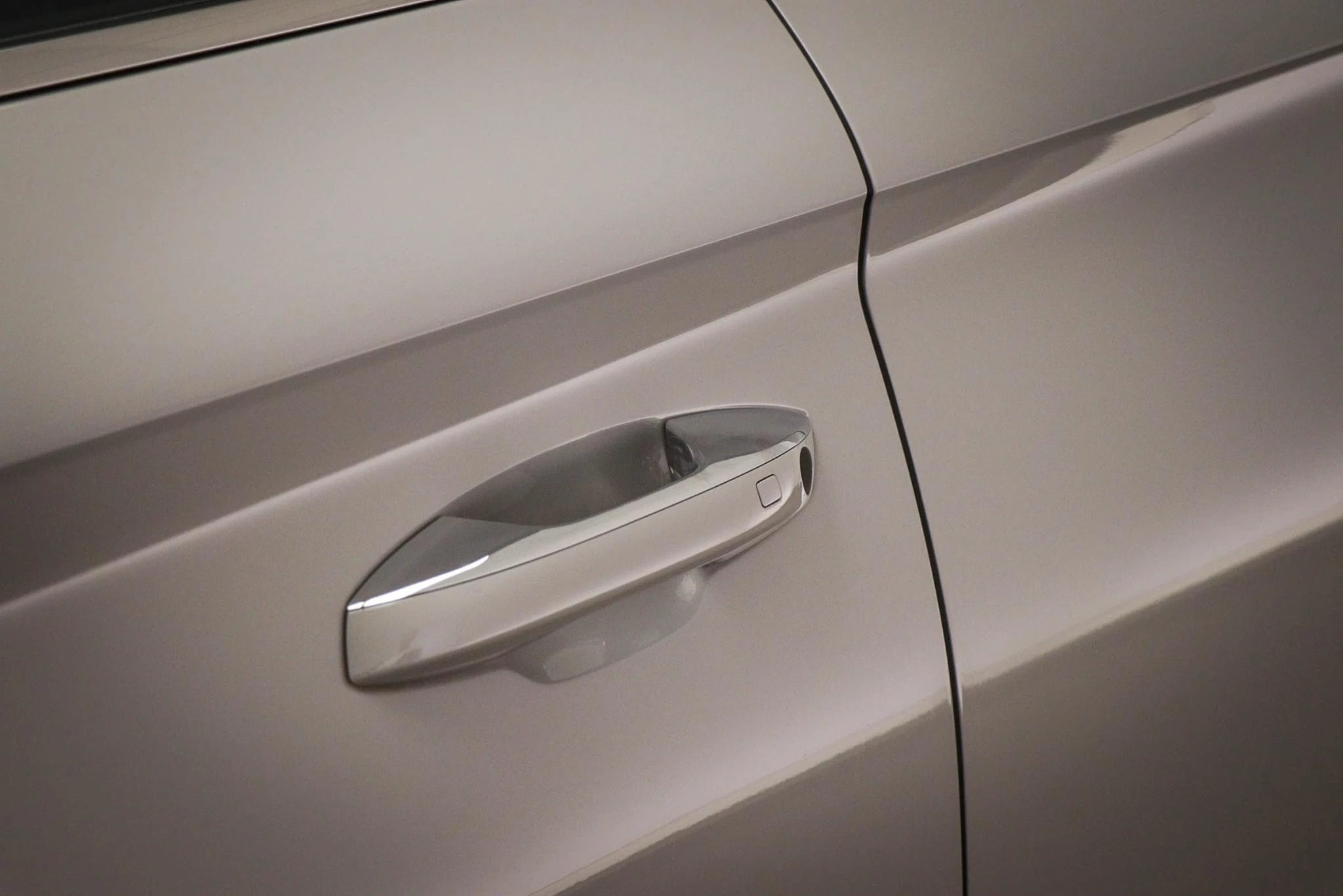 Hoofdafbeelding BYD SEAL U