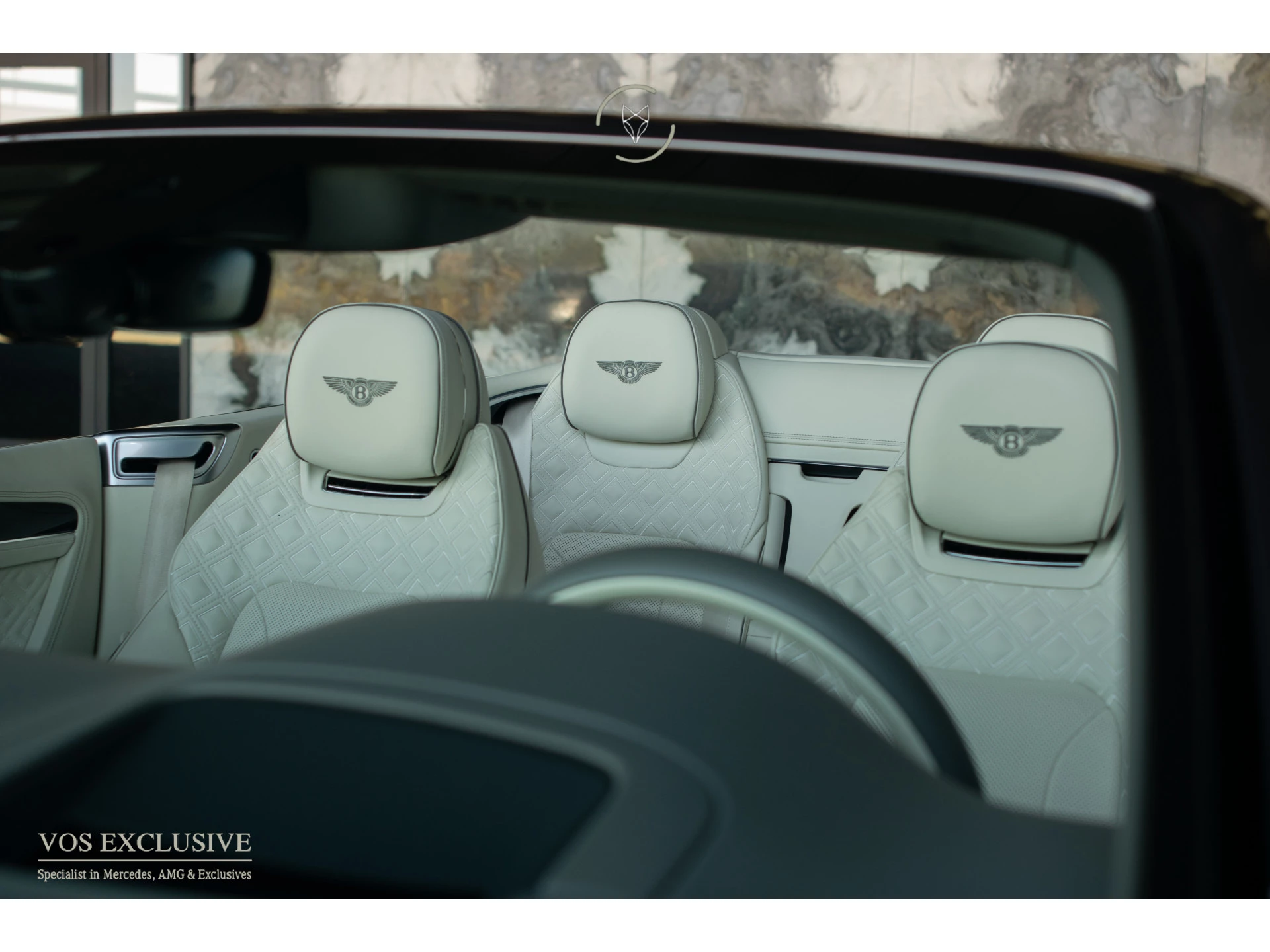 Hoofdafbeelding Bentley Continental GT