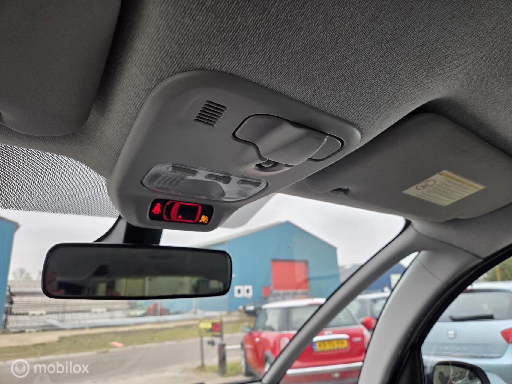 Hoofdafbeelding Citroën C3 Picasso
