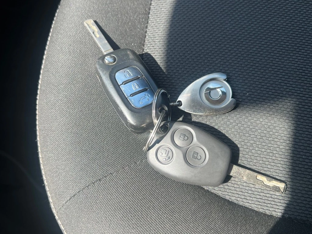 Hoofdafbeelding smart Forfour