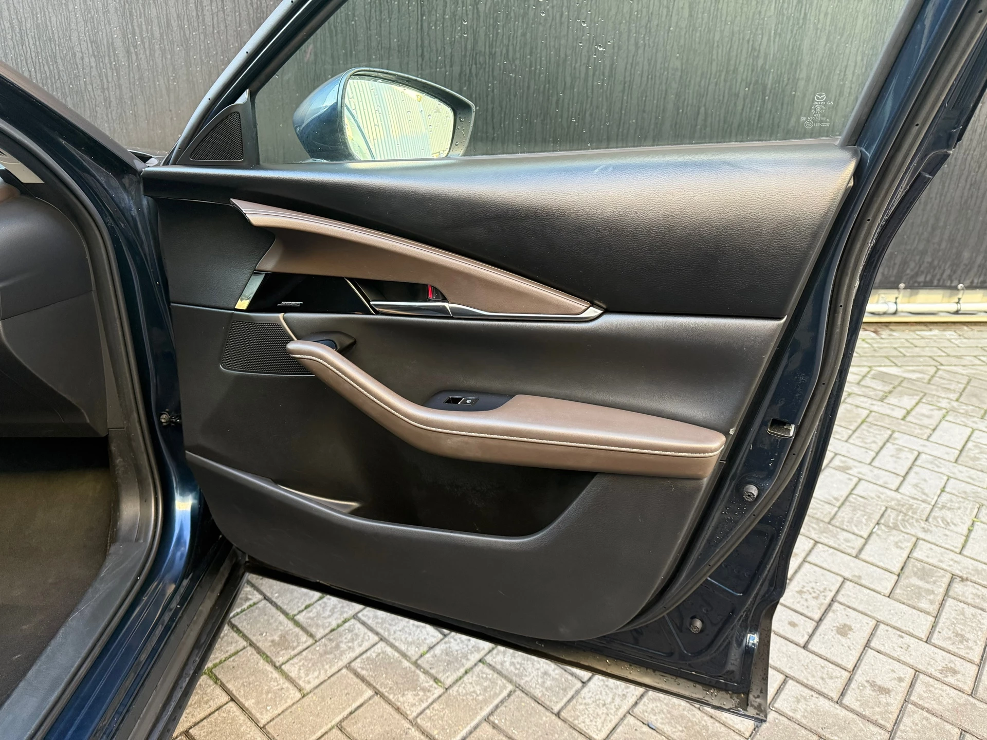 Hoofdafbeelding Mazda CX-30