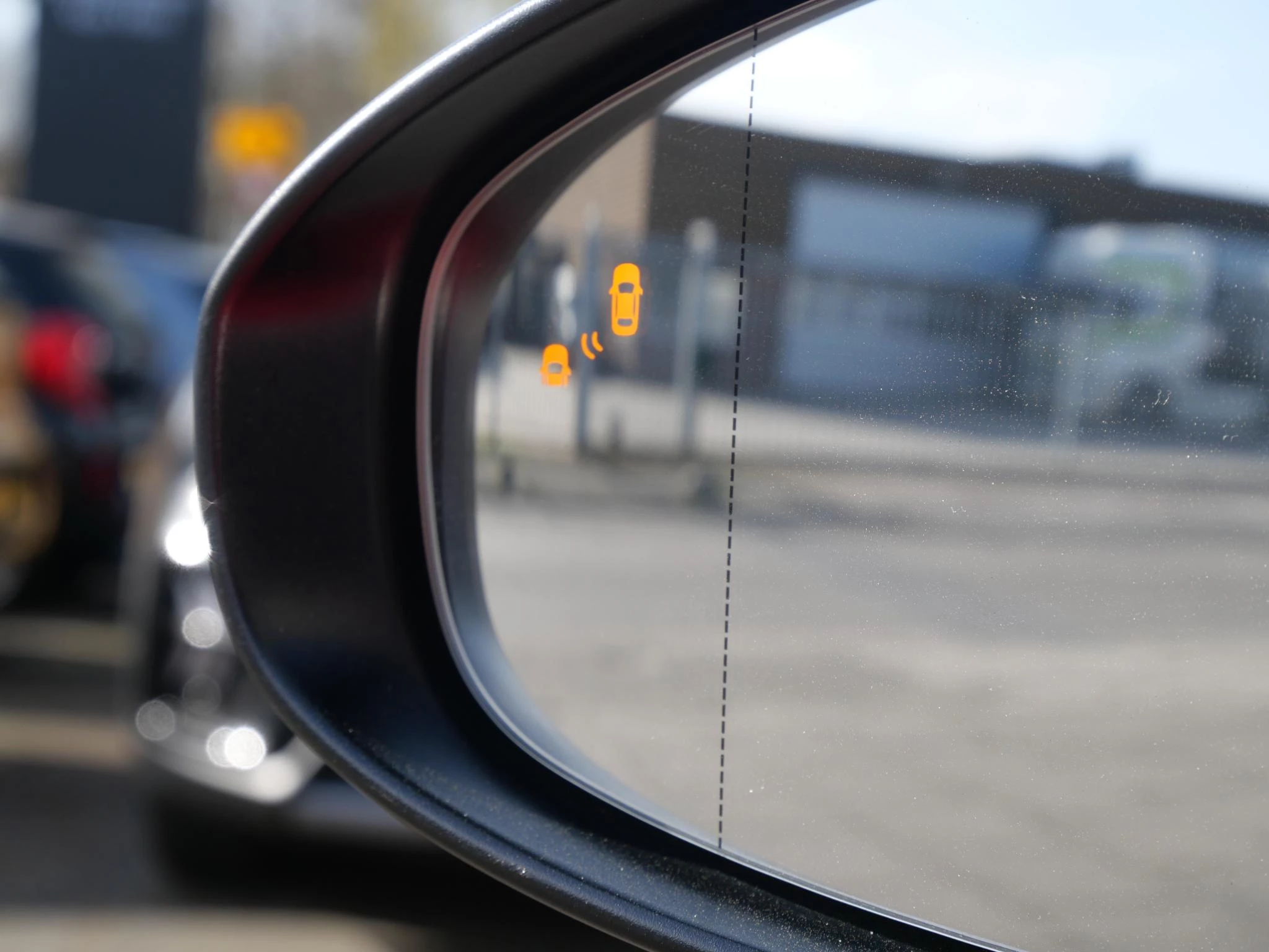 Hoofdafbeelding Kia ProCeed