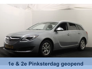 Opel Insignia Sports Tourer 1.4 T EcoFLEX Edition