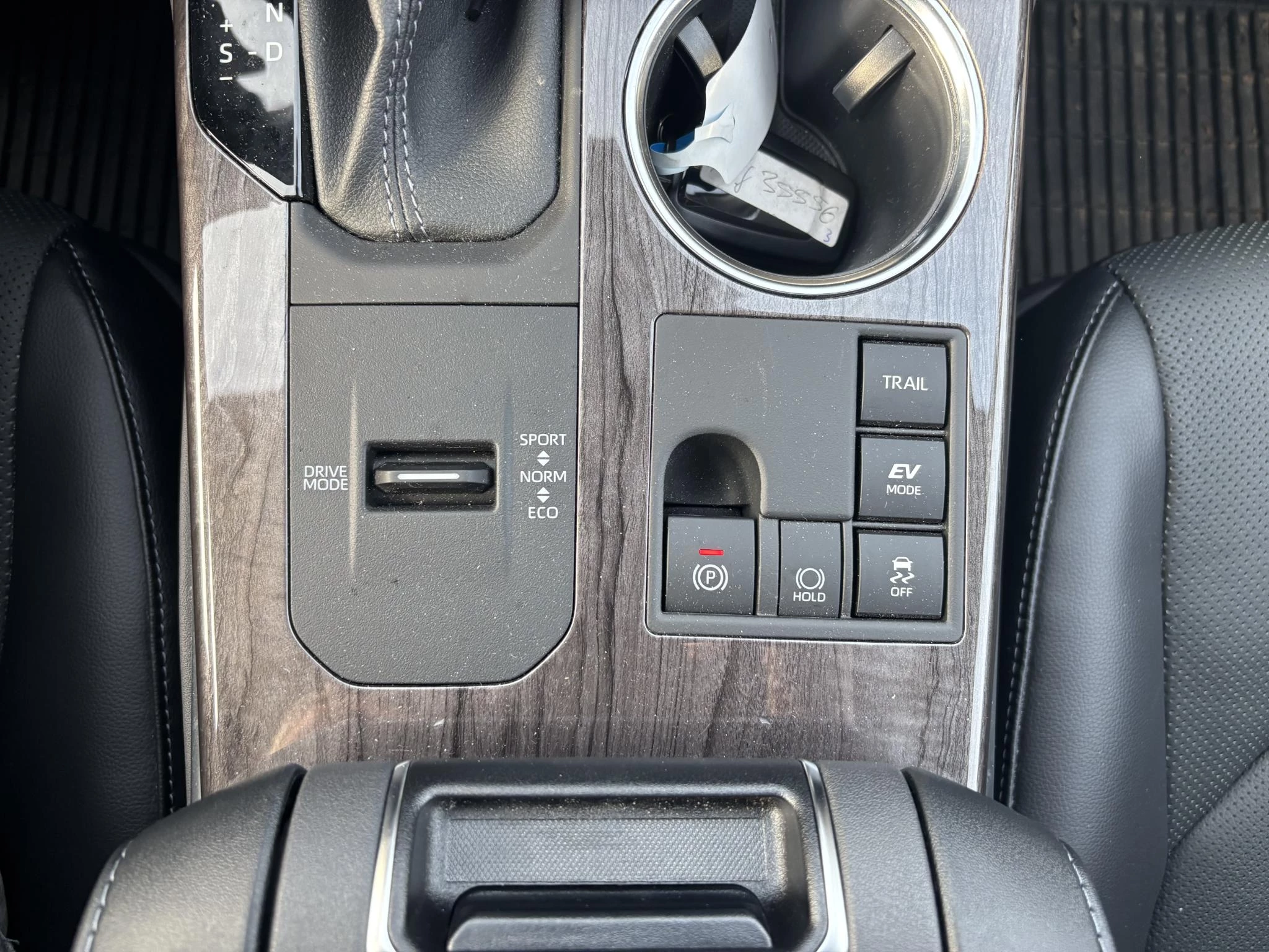 Hoofdafbeelding Toyota Highlander